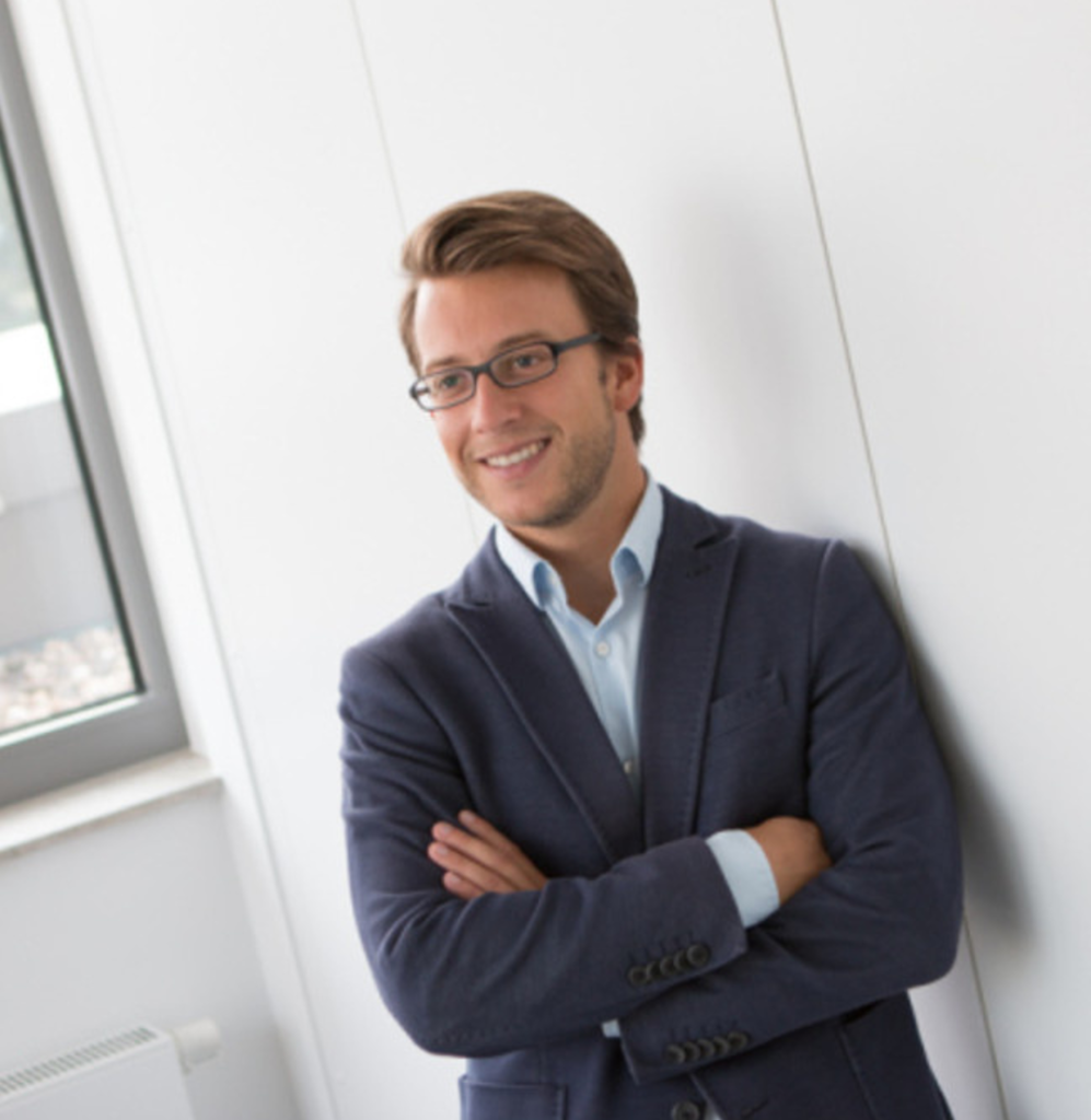 Stefan Wendel