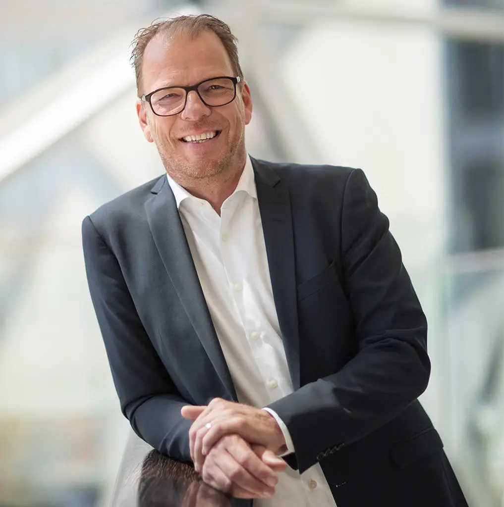 Raimund Schlotmann