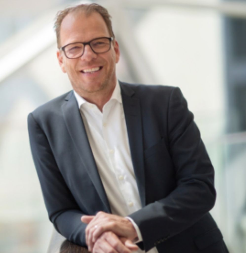 Raimund Schlotmann