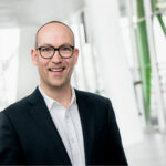 Erik Tischner | Managing Director zetVisions GmbH